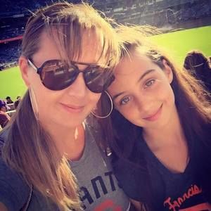 Meet your Posher, Summer